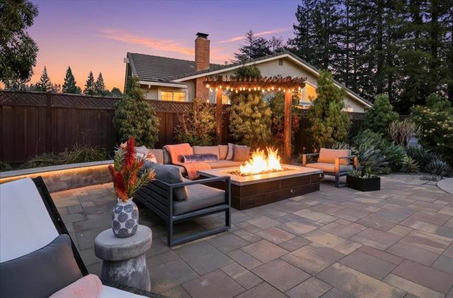 12232 Toluca Dr, San Ramon, CA 94583