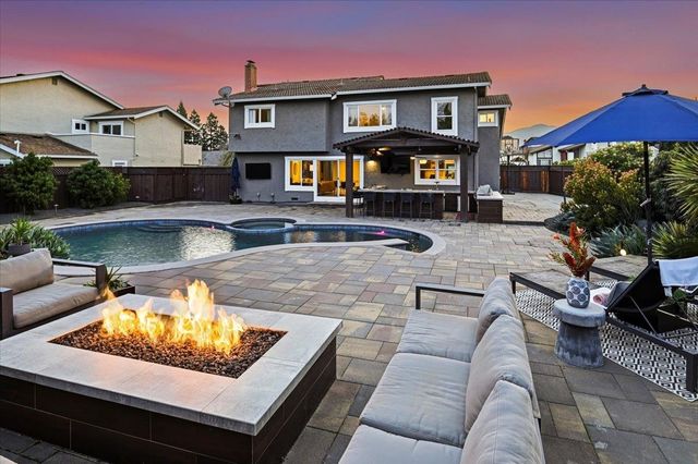 12232 Toluca Dr, San Ramon, CA 94583