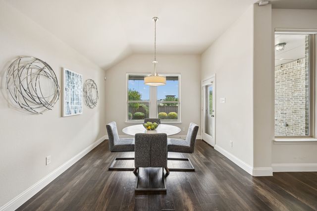 4424 Hazeltine Hills Drive, Celina, TX 75009