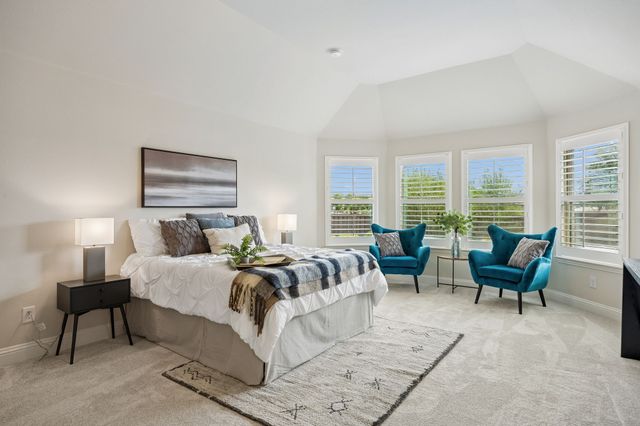 4424 Hazeltine Hills Drive, Celina, TX 75009