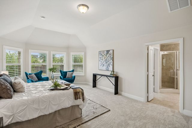 4424 Hazeltine Hills Drive, Celina, TX 75009