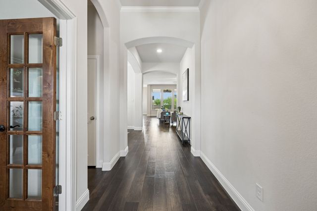 4424 Hazeltine Hills Drive, Celina, TX 75009