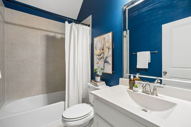 4424 Hazeltine Hills Drive, Celina, TX 75009