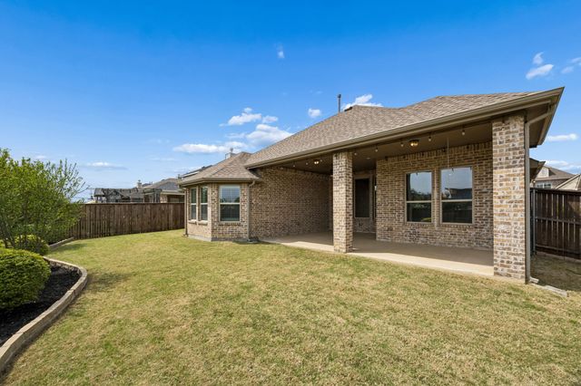 4424 Hazeltine Hills Drive, Celina, TX 75009