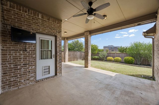 4424 Hazeltine Hills Drive, Celina, TX 75009