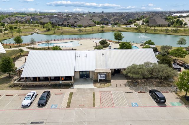 4424 Hazeltine Hills Drive, Celina, TX 75009