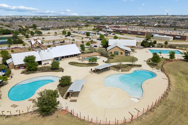 4424 Hazeltine Hills Drive, Celina, TX 75009