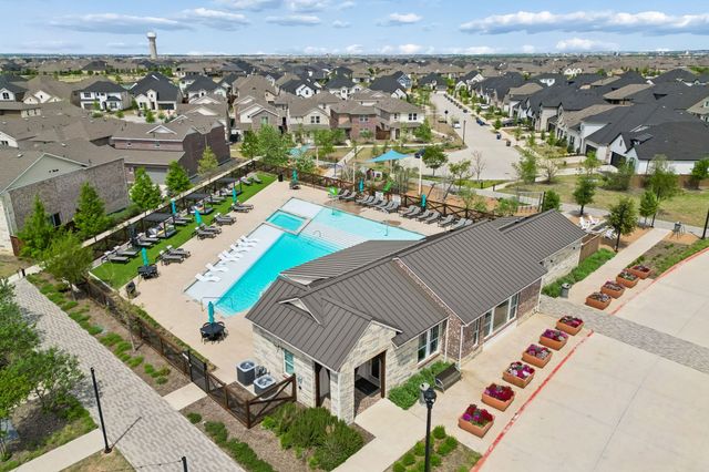 4424 Hazeltine Hills Drive, Celina, TX 75009