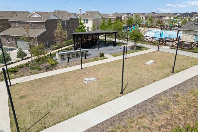 4424 Hazeltine Hills Drive, Celina, TX 75009