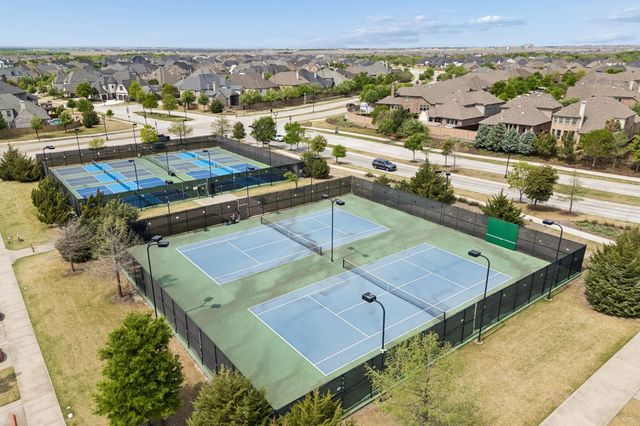 4424 Hazeltine Hills Drive, Celina, TX 75009