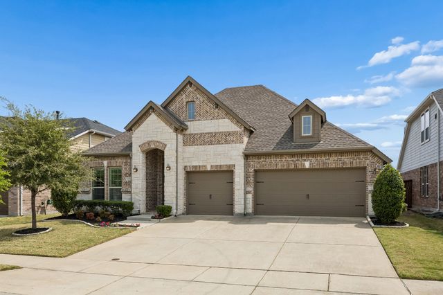 4424 Hazeltine Hills Drive, Celina, TX 75009