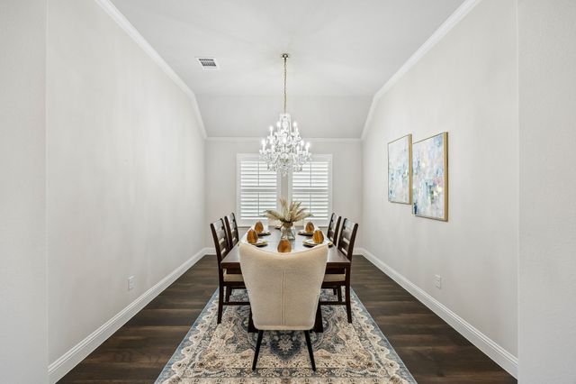 4424 Hazeltine Hills Drive, Celina, TX 75009