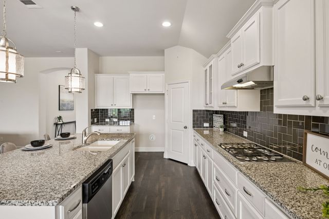 4424 Hazeltine Hills Drive, Celina, TX 75009