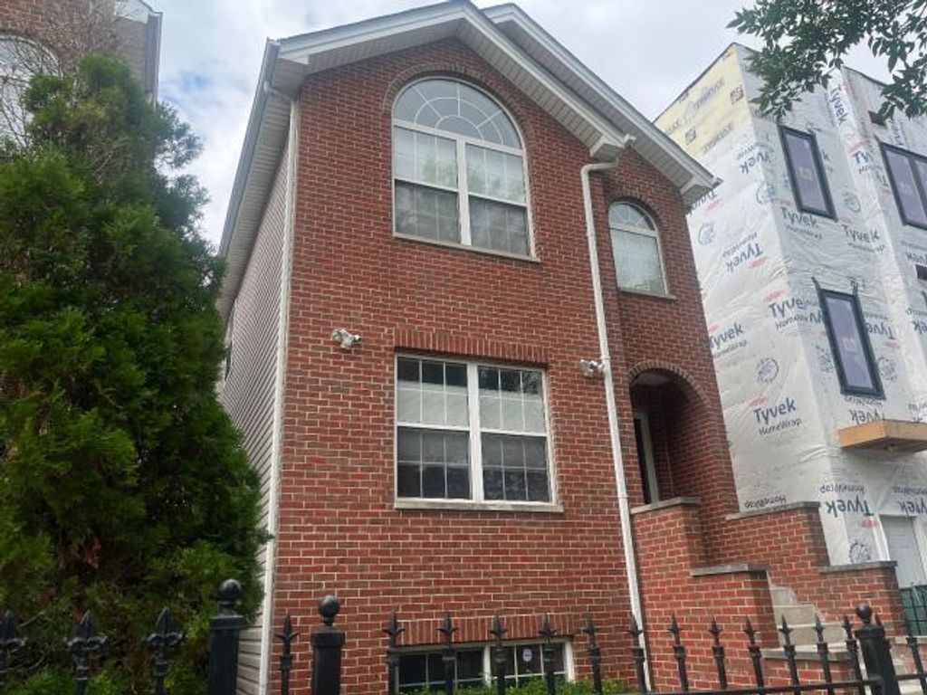 1610 S Saint Louis Avenue, Chicago, IL 60623 — exterior