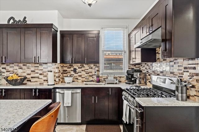 1708 46Th St, North Bergen Twp., NJ 07047