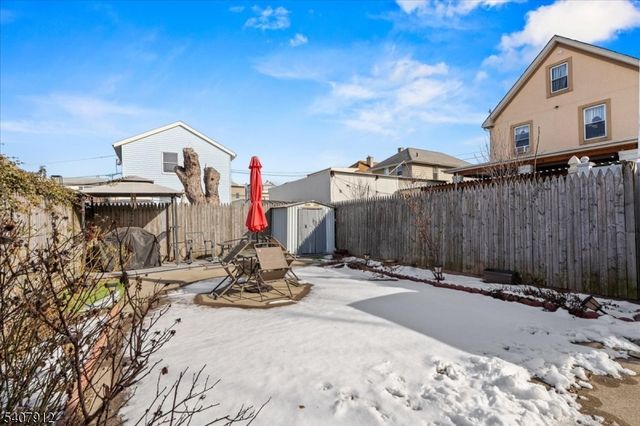 1708 46Th St, North Bergen Twp., NJ 07047