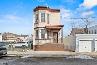 1708 46Th St, North Bergen Twp., NJ 07047