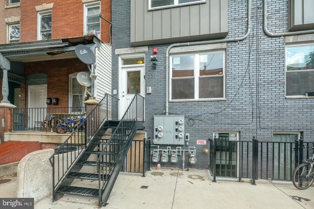321 N PRESTON ST #UNIT 1R, Philadelphia, PA 19104