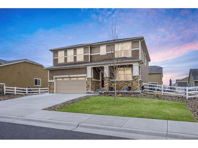 860 Goldenrod Pkwy, Henderson, CO 80640