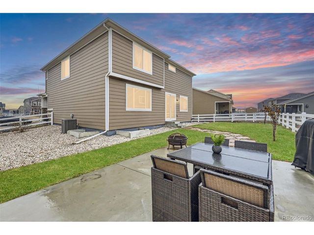 860 Goldenrod Pkwy, Henderson, CO 80640