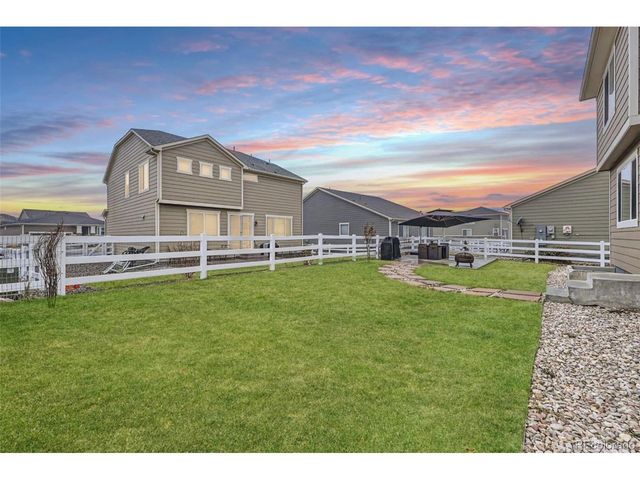 860 Goldenrod Pkwy, Henderson, CO 80640