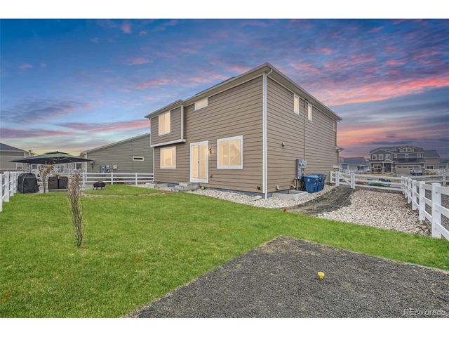 860 Goldenrod Pkwy, Henderson, CO 80640