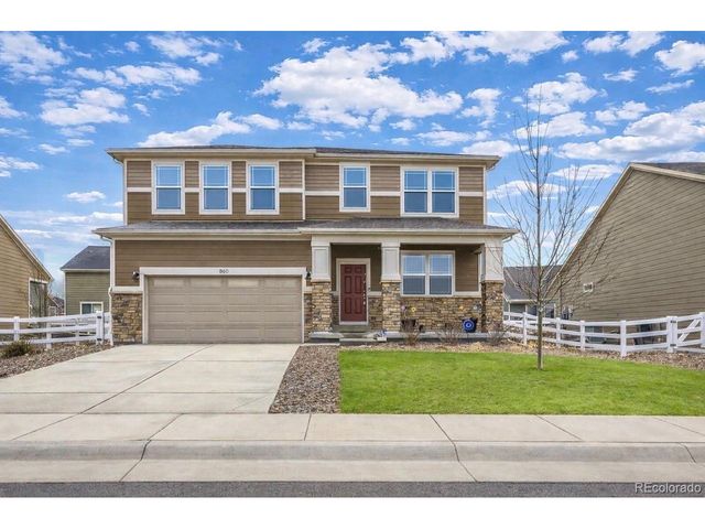 860 Goldenrod Pkwy, Henderson, CO 80640