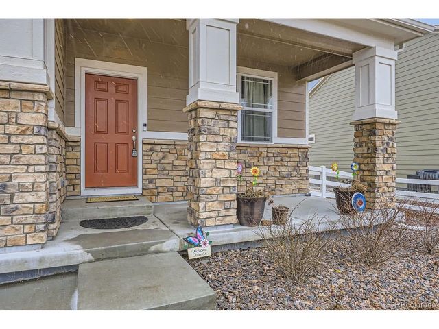 860 Goldenrod Pkwy, Henderson, CO 80640