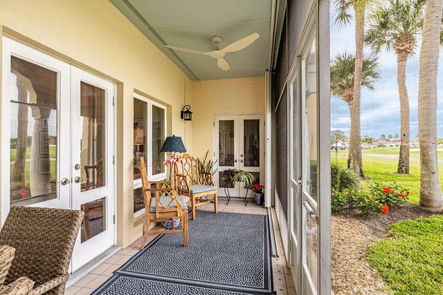 5025 Harmony Circle Circle 103, Vero Beach, FL 32967