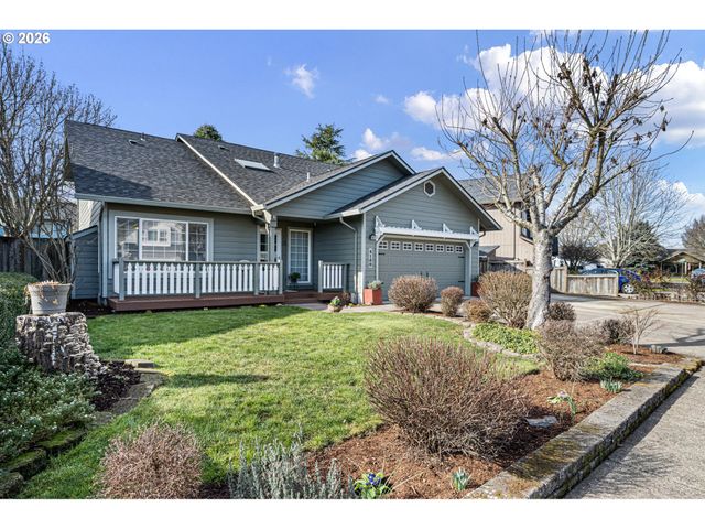 4150 BERRYWOOD Dr, Eugene, OR 97404