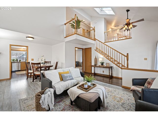 4150 BERRYWOOD Dr, Eugene, OR 97404