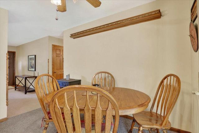 2215 S GRANT Avenue, Janesville, WI 53546