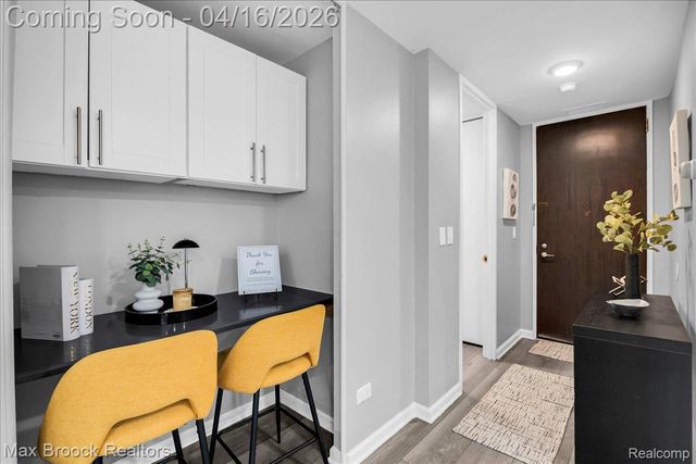 8200 E Jefferson Avenue 1901, Detroit, MI 48214