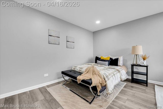 8200 E Jefferson Avenue 1901, Detroit, MI 48214