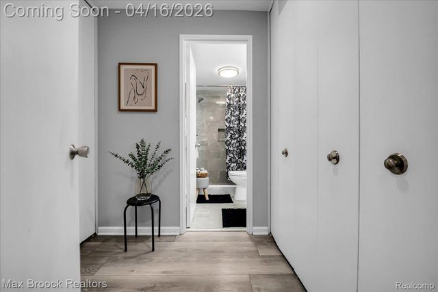 8200 E Jefferson Avenue 1901, Detroit, MI 48214