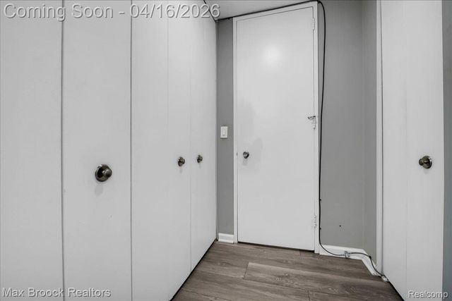 8200 E Jefferson Avenue 1901, Detroit, MI 48214