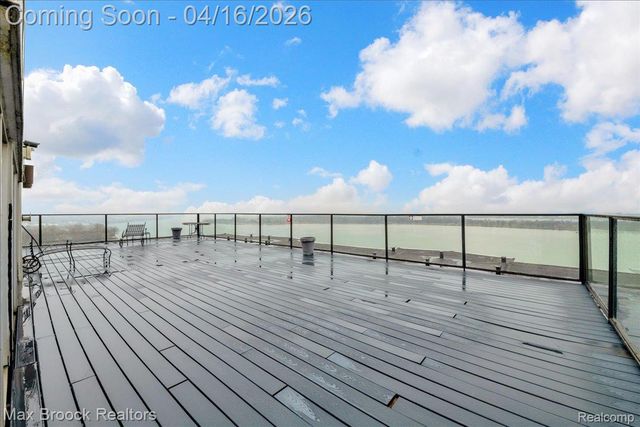 8200 E Jefferson Avenue 1901, Detroit, MI 48214