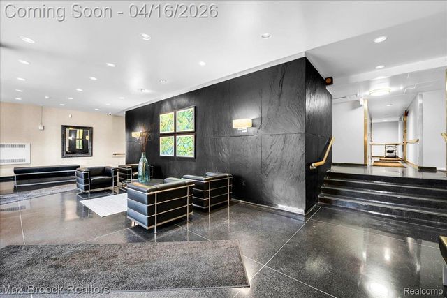 8200 E Jefferson Avenue 1901, Detroit, MI 48214