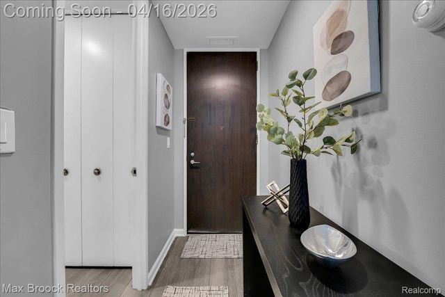 8200 E Jefferson Avenue 1901, Detroit, MI 48214