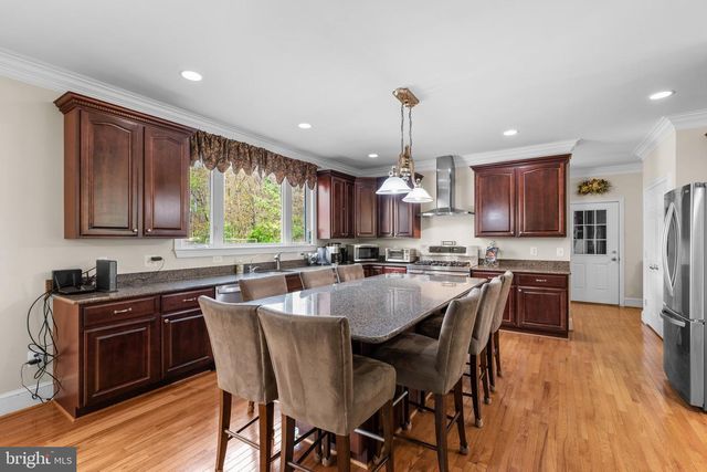 10855 BETHESDA CHURCH RD, Damascus, MD 20872