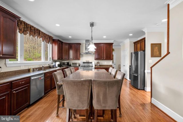 10855 BETHESDA CHURCH RD, Damascus, MD 20872