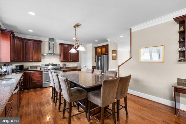 10855 BETHESDA CHURCH RD, Damascus, MD 20872