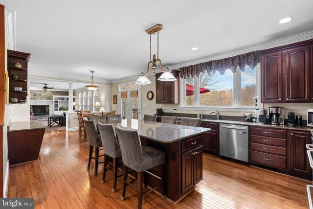 10855 BETHESDA CHURCH RD, Damascus, MD 20872