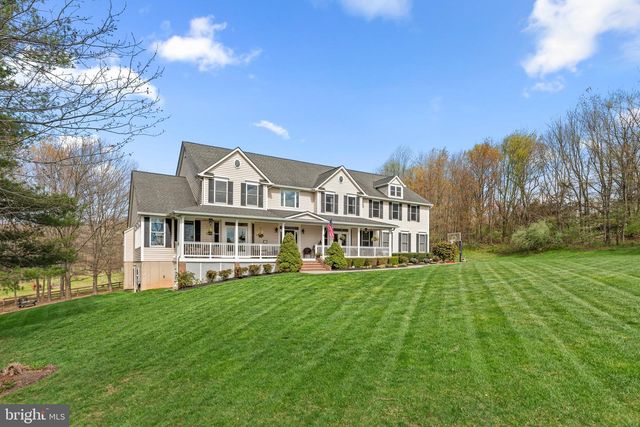 10855 BETHESDA CHURCH RD, Damascus, MD 20872