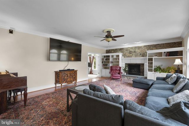 10855 BETHESDA CHURCH RD, Damascus, MD 20872