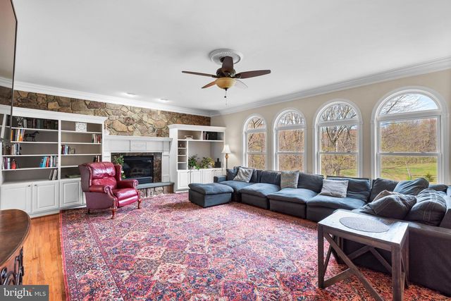 10855 BETHESDA CHURCH RD, Damascus, MD 20872