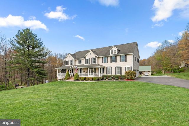 10855 BETHESDA CHURCH RD, Damascus, MD 20872