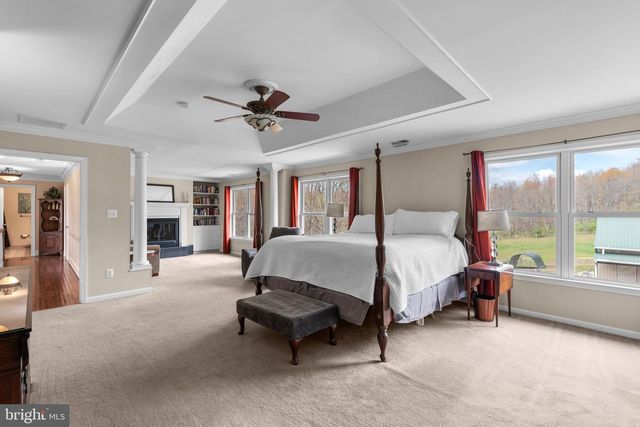 10855 BETHESDA CHURCH RD, Damascus, MD 20872