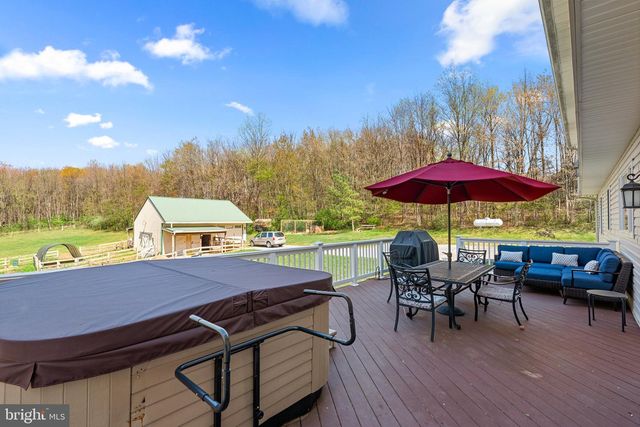 10855 BETHESDA CHURCH RD, Damascus, MD 20872