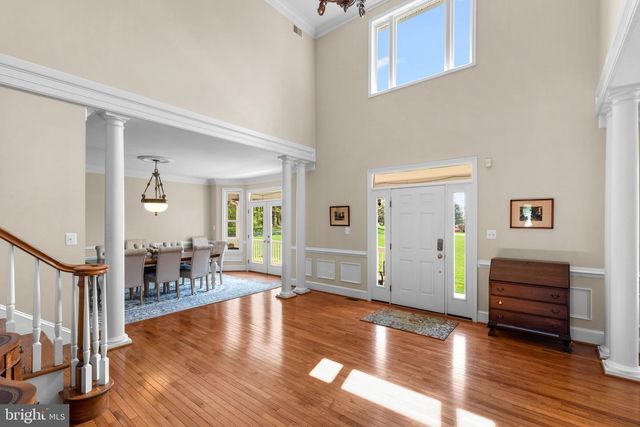 10855 BETHESDA CHURCH RD, Damascus, MD 20872